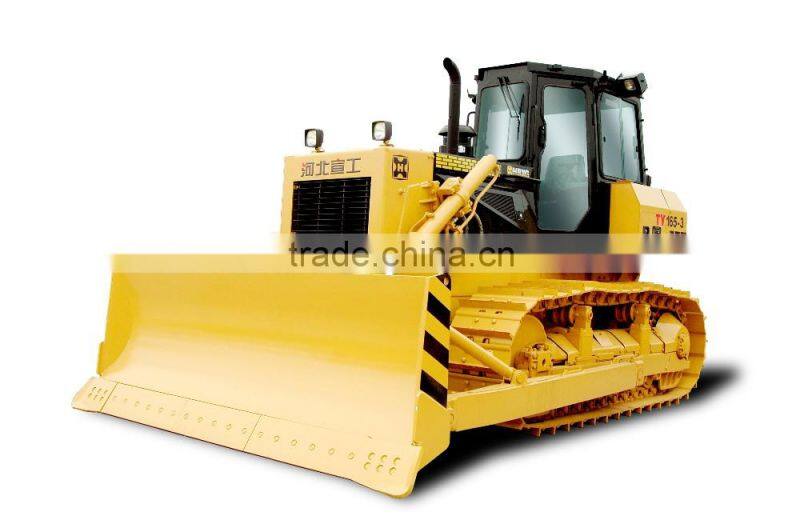 HBXG bulldozer price for Africa market