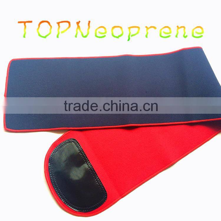 Hot Thermo Sweat Neoprene Shapers Slimming Belt Waist Cincher Girdle