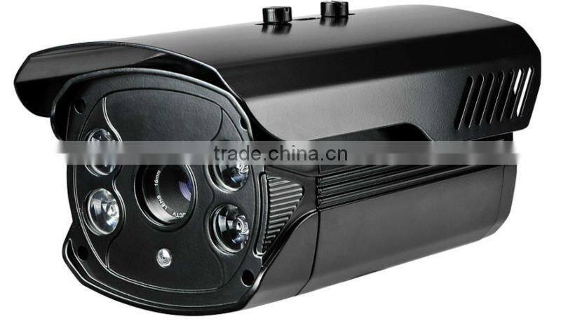 1/3 SONY, 700TVL,960H,Effio-E,OSD cctv 80M IR IP66 Waterproof camera housing outdoor