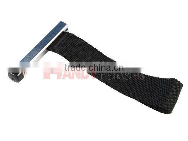 Nylon Strap Oil Filter Wrench / Auto Repair Tool / Lubricating And Oil Filter Tool
