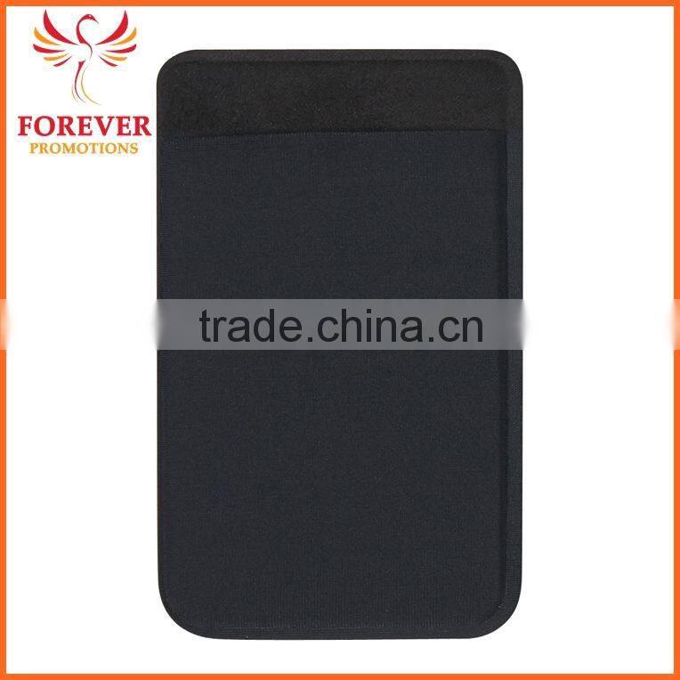Wholesale Hot Selling Cell Phone Sticker Credit Card Holder