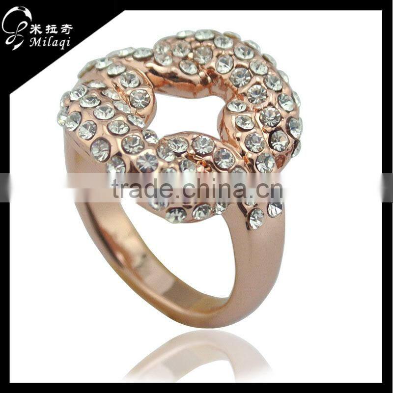 Top sell new model wedding ring
