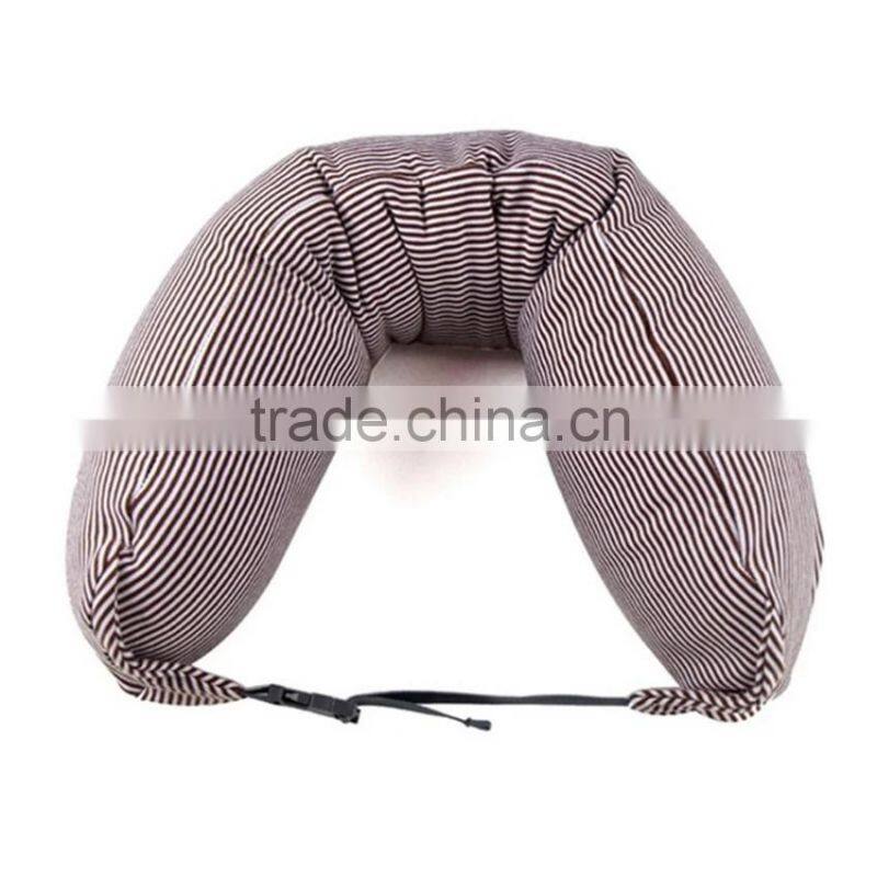 Travel Neck Pillow Car U Pillow