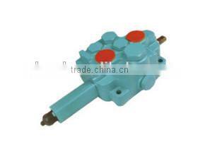 09012095terex truck hand brake valve