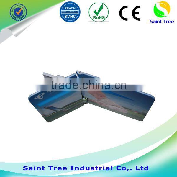 promotion business card usb flash drive