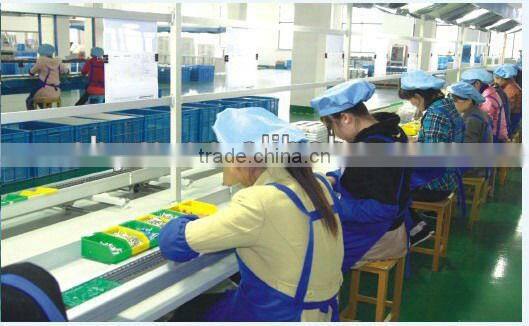 Induction Lamp embedded light EMC