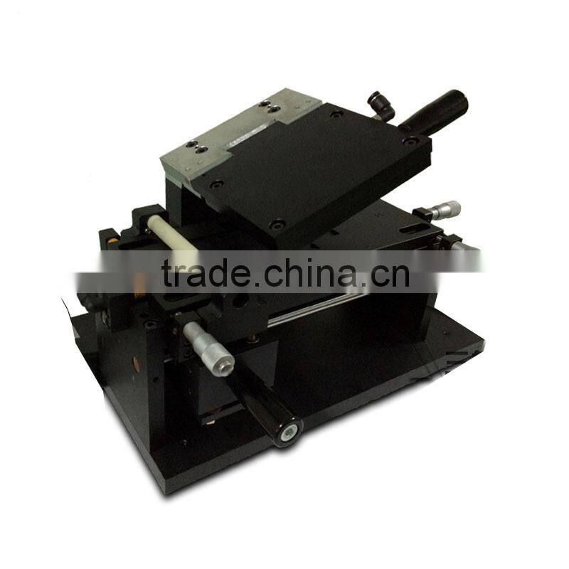 2015 lcd touch screen film laminating machine laminator