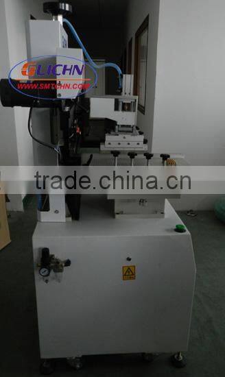solder paste printer SP500/Semi-Automatic Stencil Printer