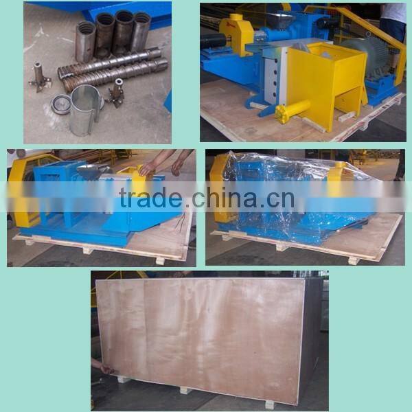 Hot selling animal feed production machine/poultry feed mill