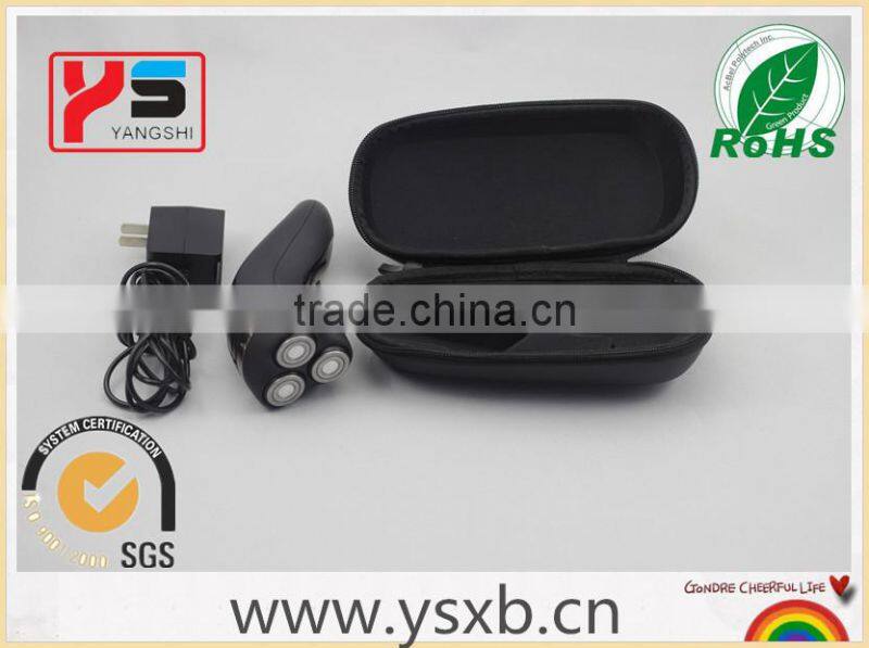 hot selling protective hard eva tool case shaver razor carrying box