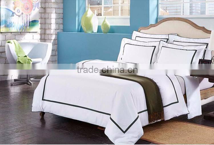 special design excellent fabric alibaba supplier hotel linen pillow cover