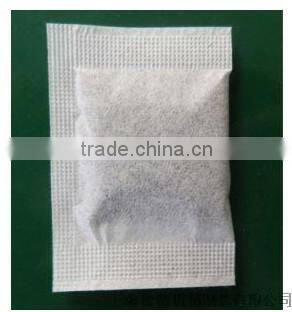 Tea packet packing machine