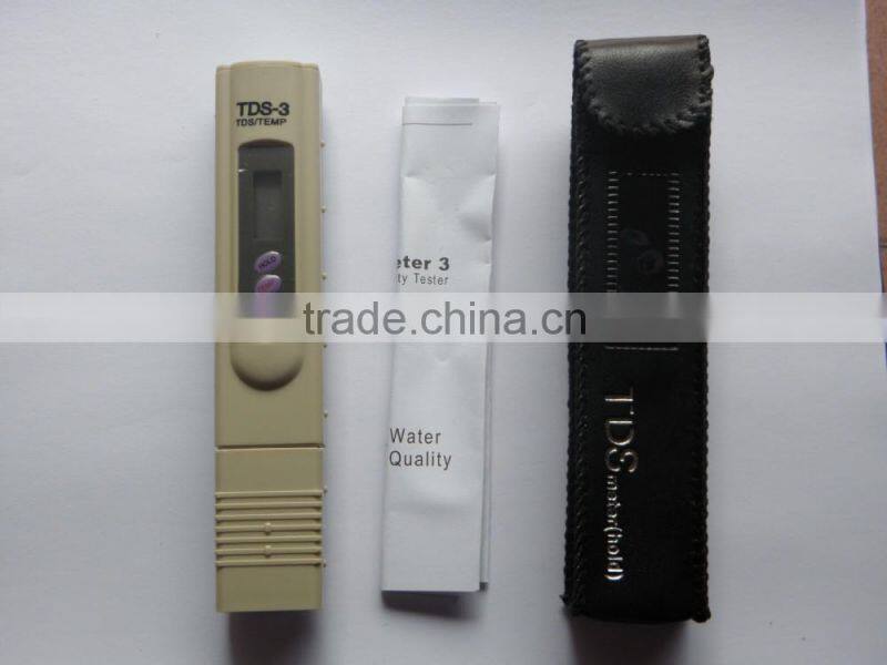 hanna tds meter/pen type tds meter/tds sticker/TDS meter price