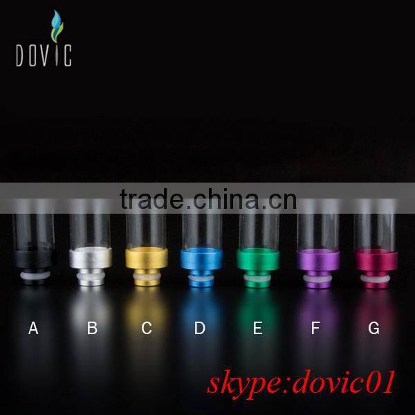 Best glass drip tips made in China