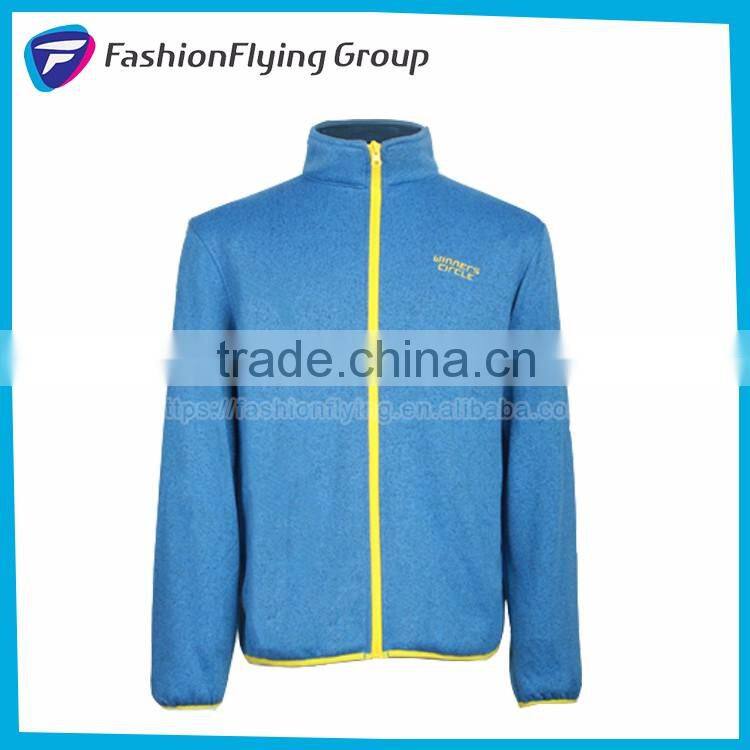 Latest Design Hot Sale High Quality Spring Fall Jacket