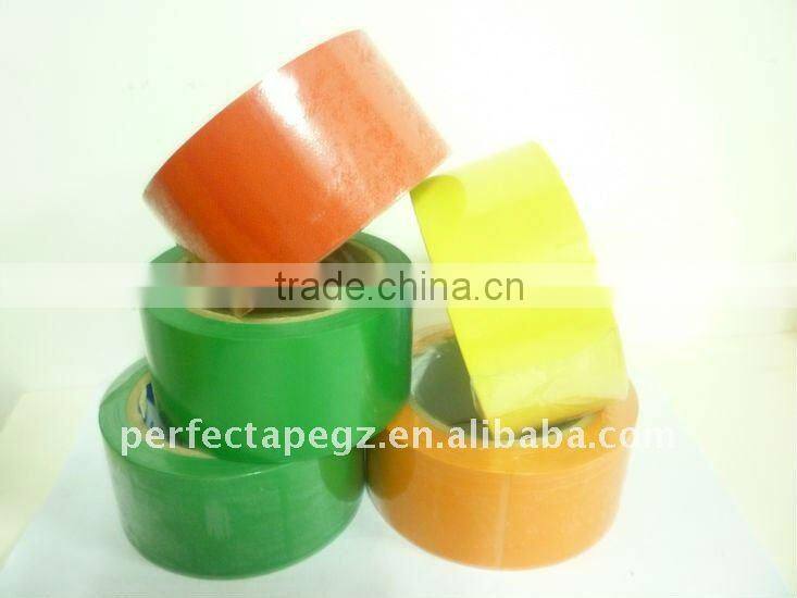 Color Adhesive tape