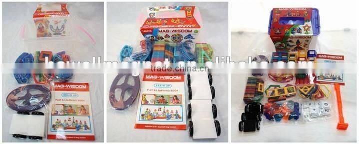 magnetic creative wisdom toys for sale