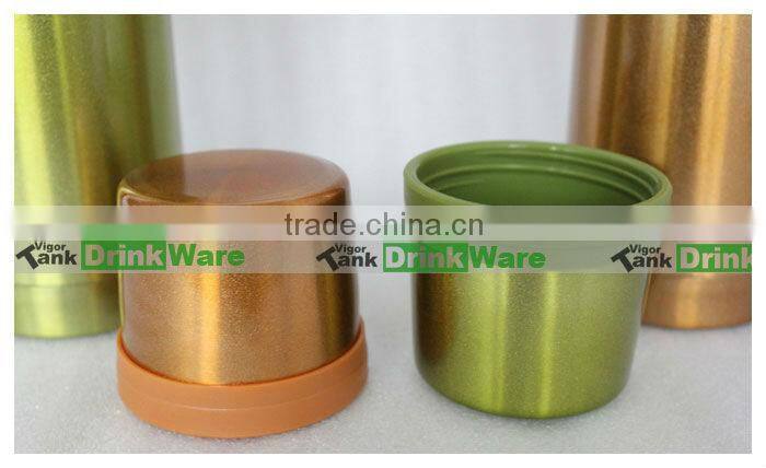 Quality 500ML Vaccum Flask Stainless Steel