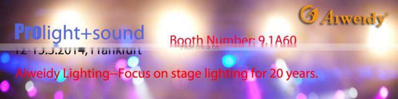 DMX Computer 240 channels Light Controller