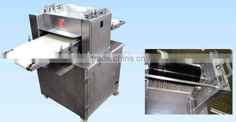 Efficient Energy Security Clean Automatic Slicer food machine