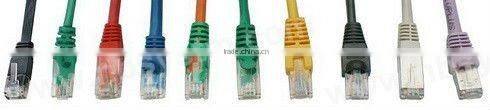 utp cat6 Network Cable