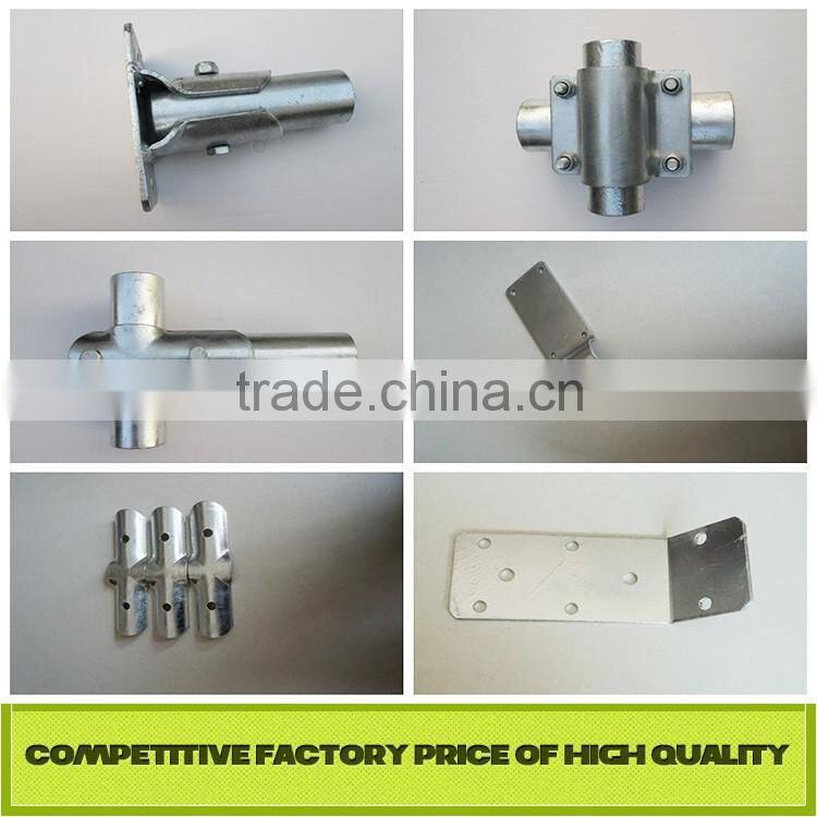 Short-time producer Heavy duty steel angle brackets for wood