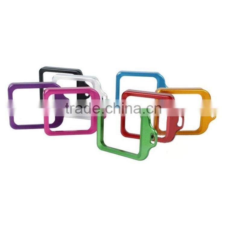 for Gopro CNC Alluminum Alloy Lens Strap Ring for Gopro Hero 3+, with tool GP97