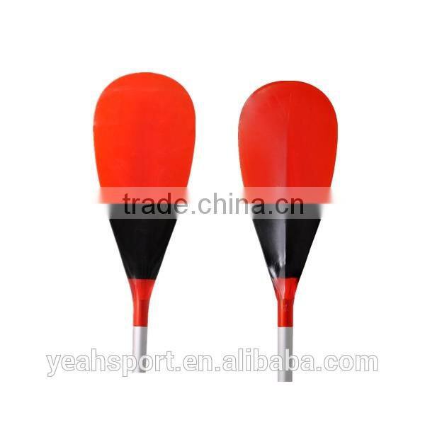 Customized New Design Aluminum Sup Paddle