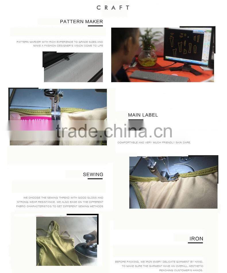 2016 wholesale fashion bikini for girl