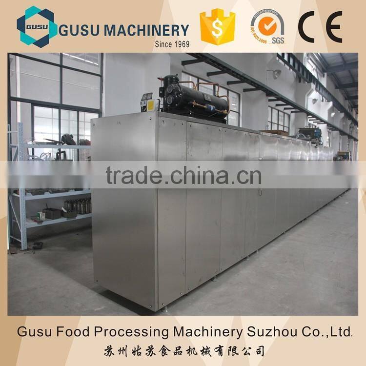 professional chocolate moulder