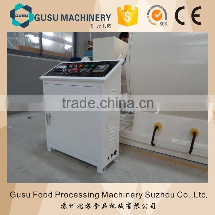 hot sale automatic chocolate refining and conching equipment