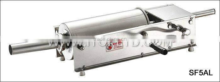 mini sausage machine