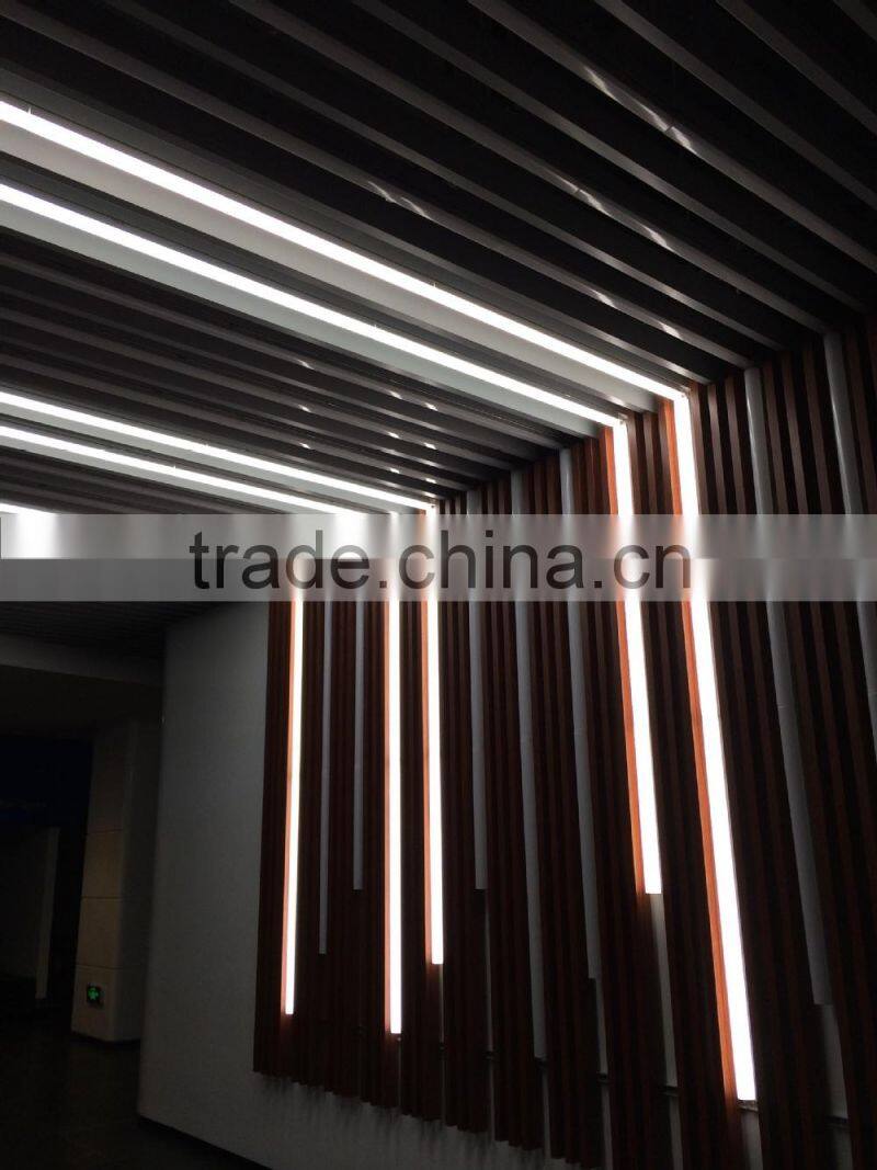 TIWIN 18 W 4000K LED Square Batten tube