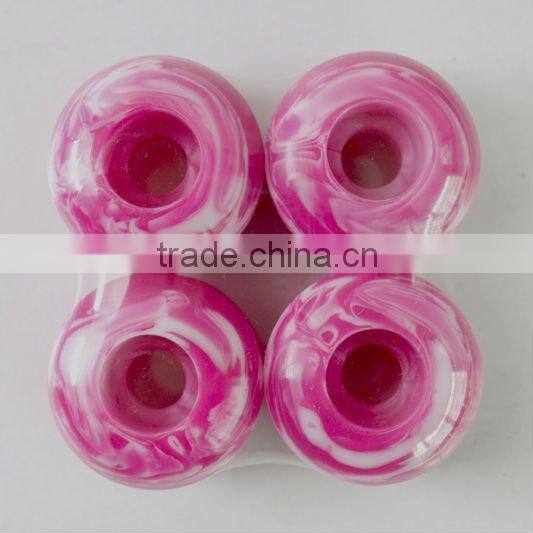 SHR skateboard wheels
