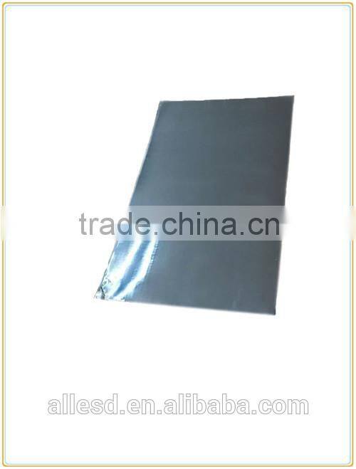 peelable blue disposable hospital sticky mat