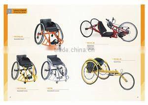 All types of aluminum medical walkers