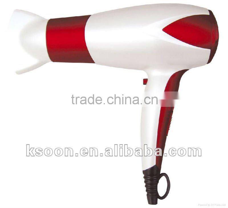 Hair Dryer