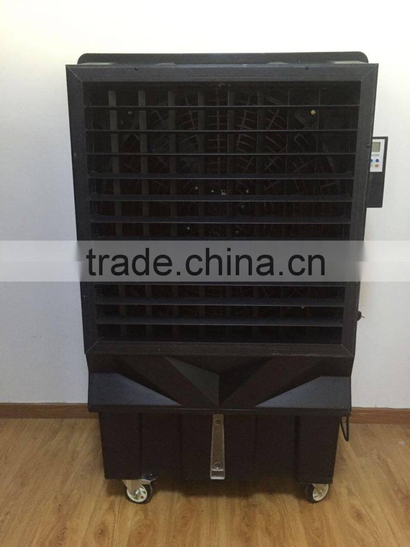 DL180 Plastic Evaporative 100 Litres Air Cooler For Cooling