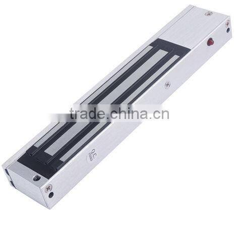 600LBS Automatic Door Magnetic Door Lock with Feedback