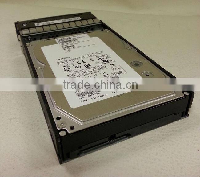 X410A-R5 300GB 15K RPM ROHS SAS Disk Drive For DS4243