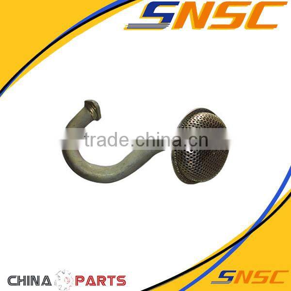 Wholesale Shangchai machinery engine spare parts 763C-19-010 6135 suction filter