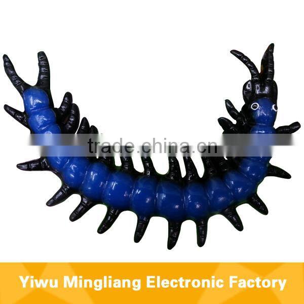 TPR sticky venting toys