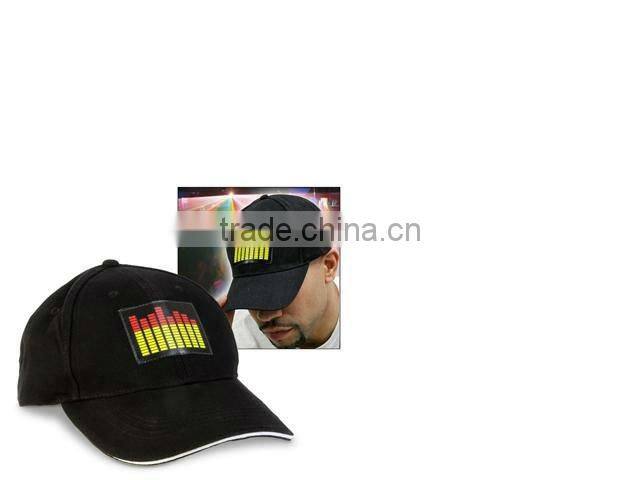 el flash cap