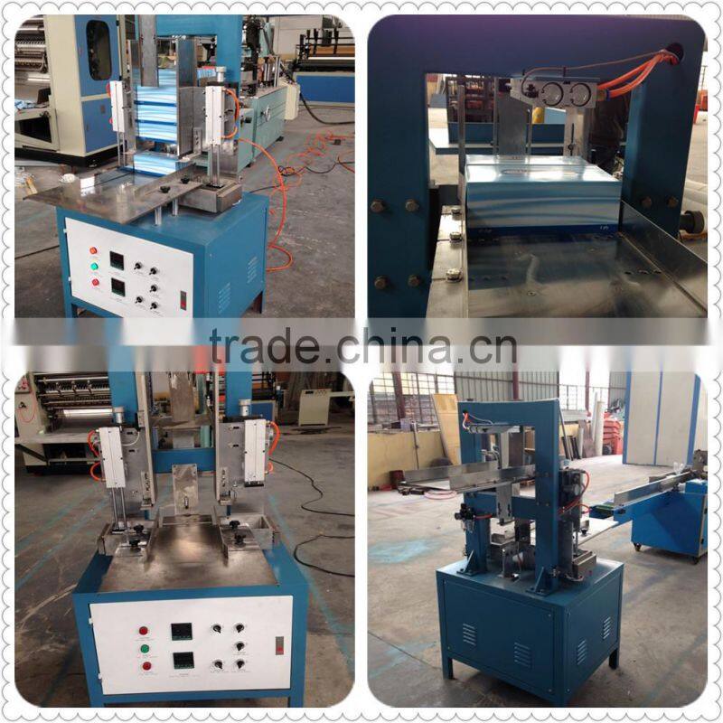 MH-200/2-6 automatic facial tissue converting machine
