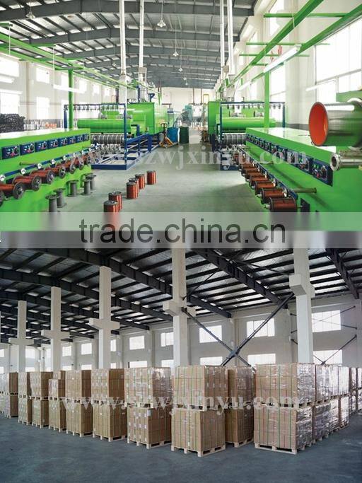 Best Price Class 180 Polyesterimide aluminum coloured wire size/guage