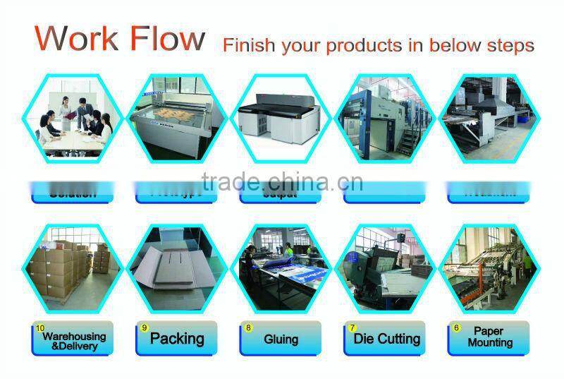 Attractive beanie standee display for promotion in the shopping centre