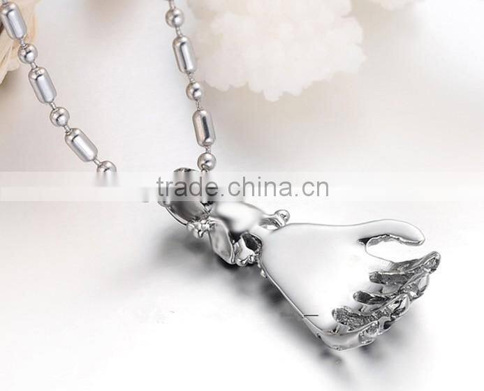new products 2016 hand shape mens pendants with good quality
