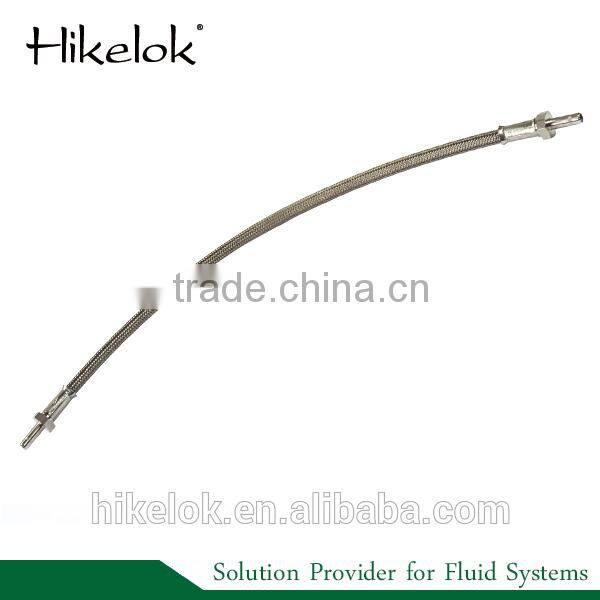 High Pressure and High Temperature Metal Flexible Hose