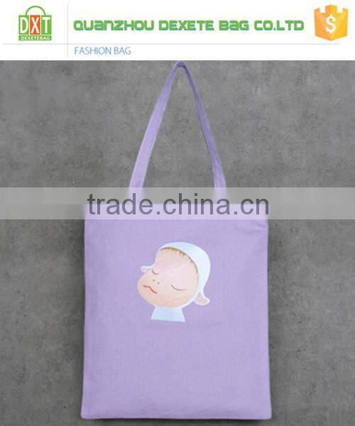 Factory price custom logo printing wholesale tote bags with handles