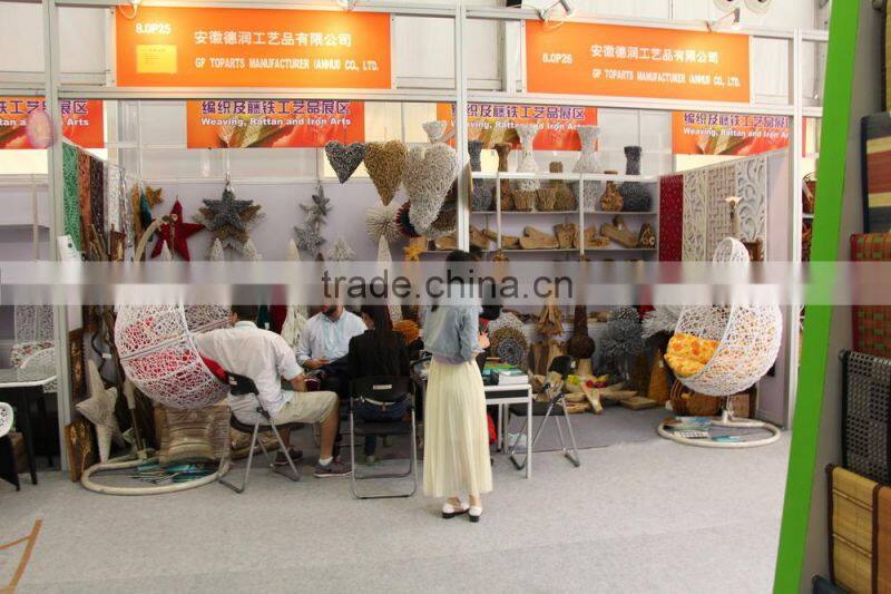 Christmas tree art and craft wood wedding decoration